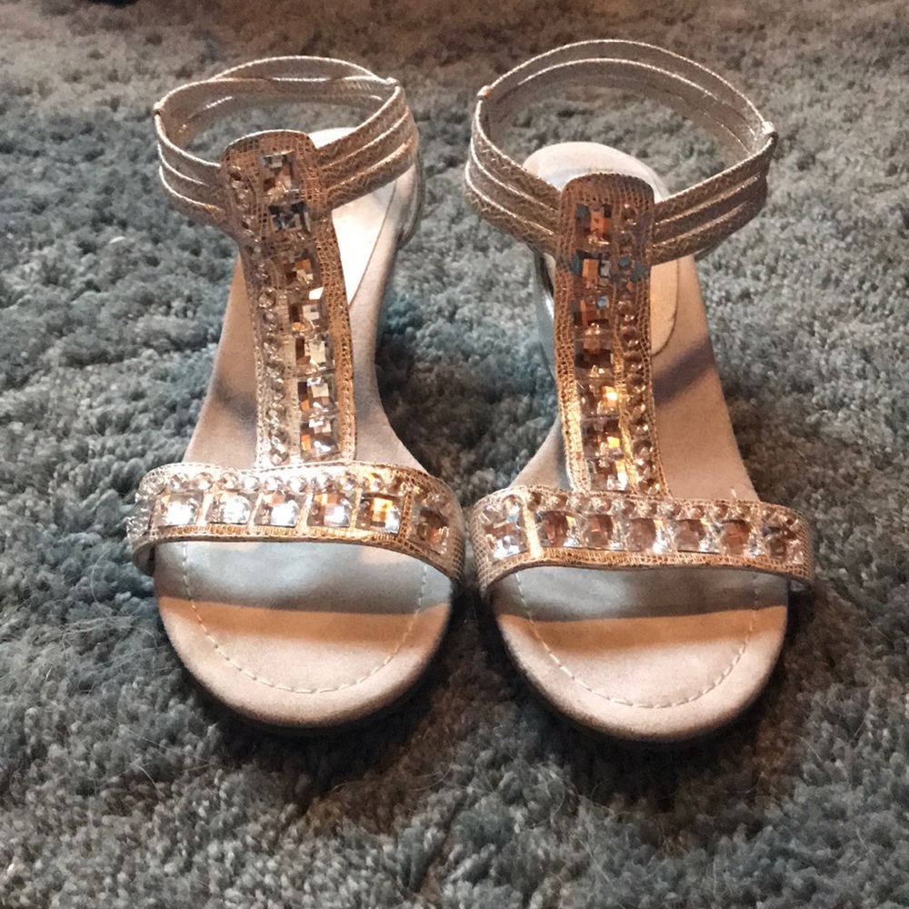 New York Transit Wedges